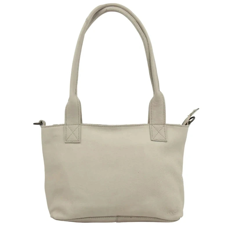 Bear Design Schoudertas - Shopper Katya CP 6006 Dove