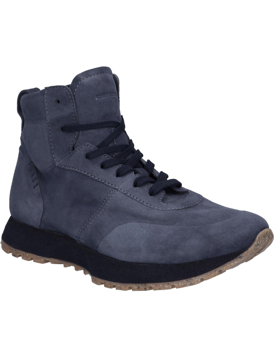 Stiefelette Adrian 02, jeans