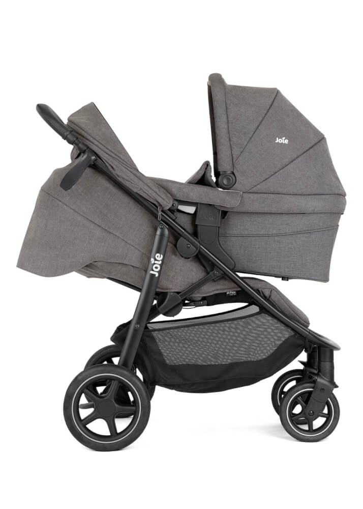 Joie Mytrax Pro Sportwagen Thunder