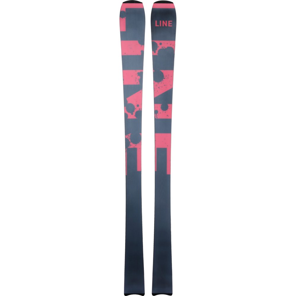 Line Blade 24/25 Freeski