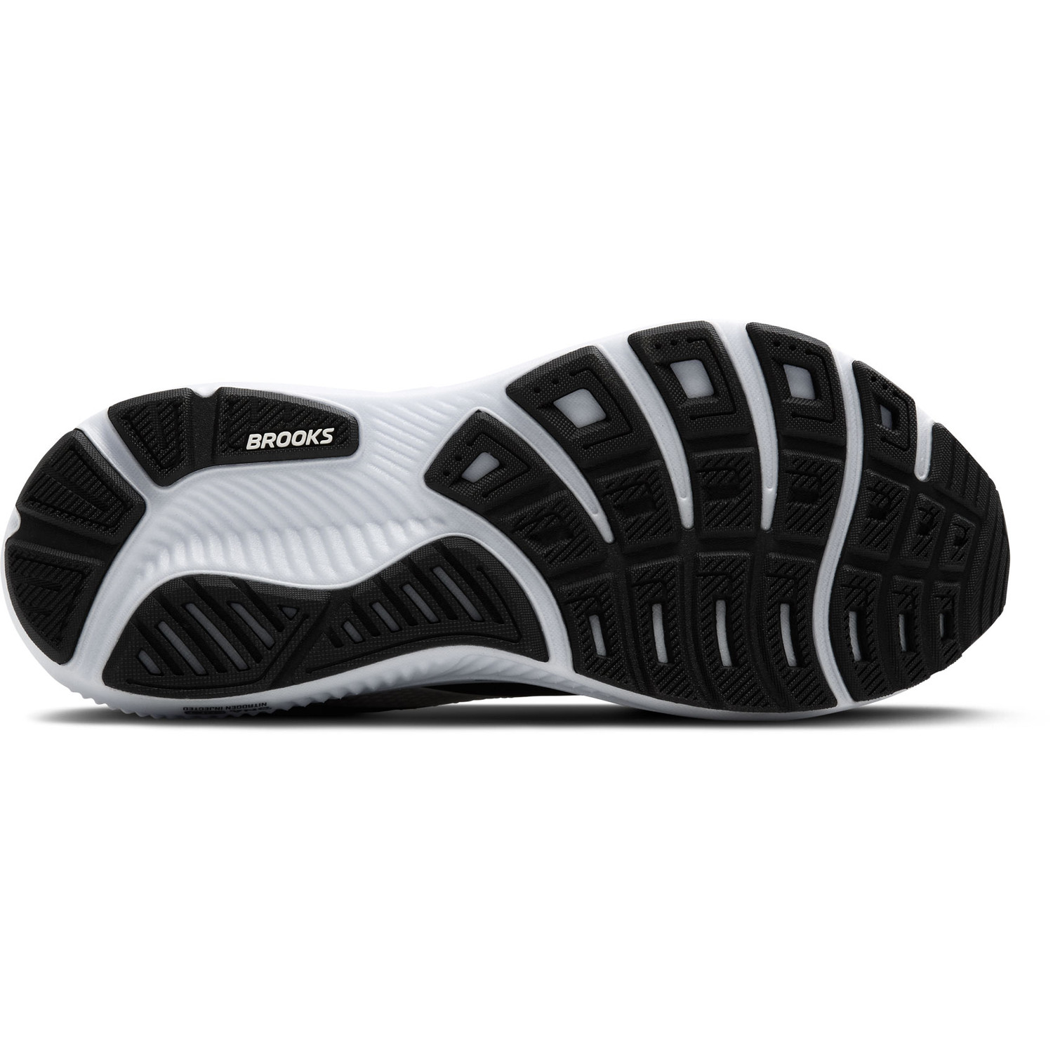 Brooks Ghost 17 Dames