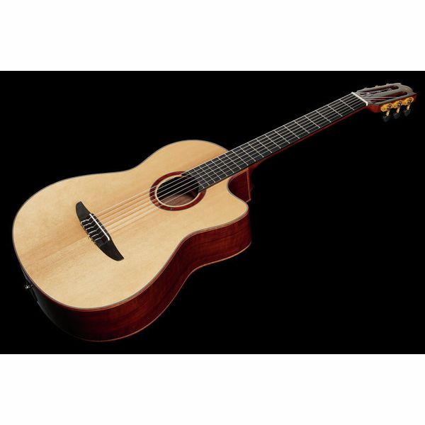 Yamaha NCX3 NAT