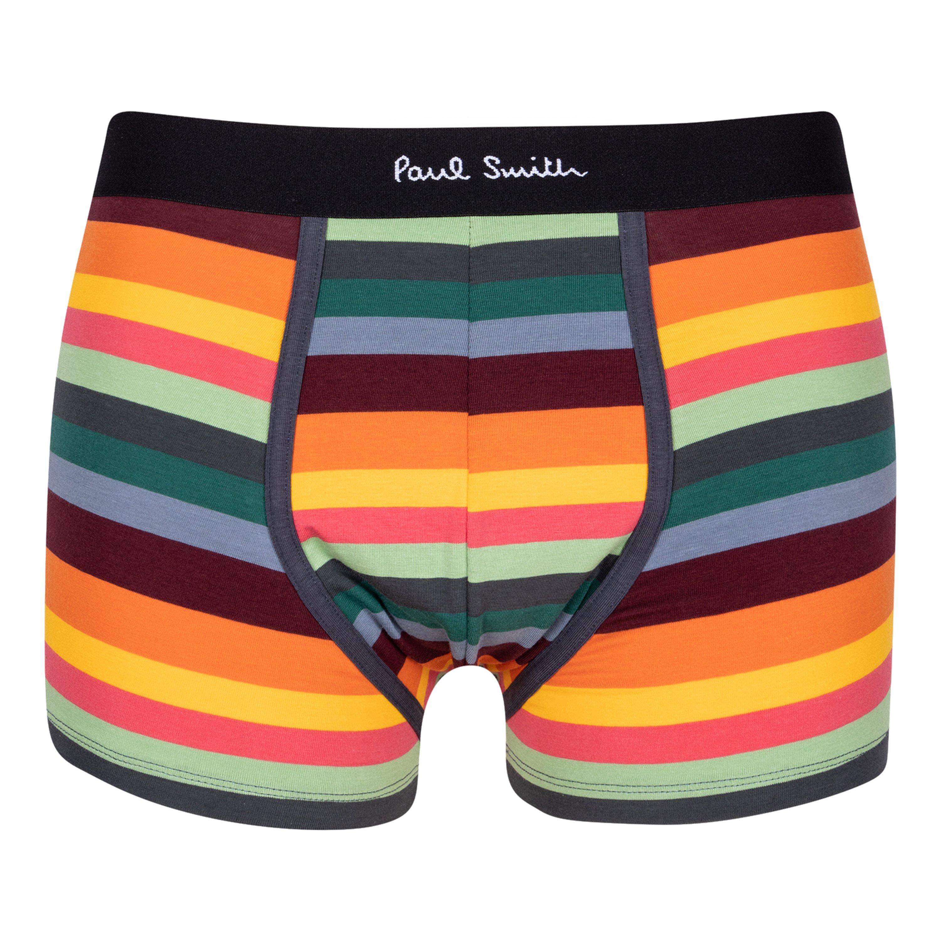 Paul Smith 3-Pack Boxer Shorts