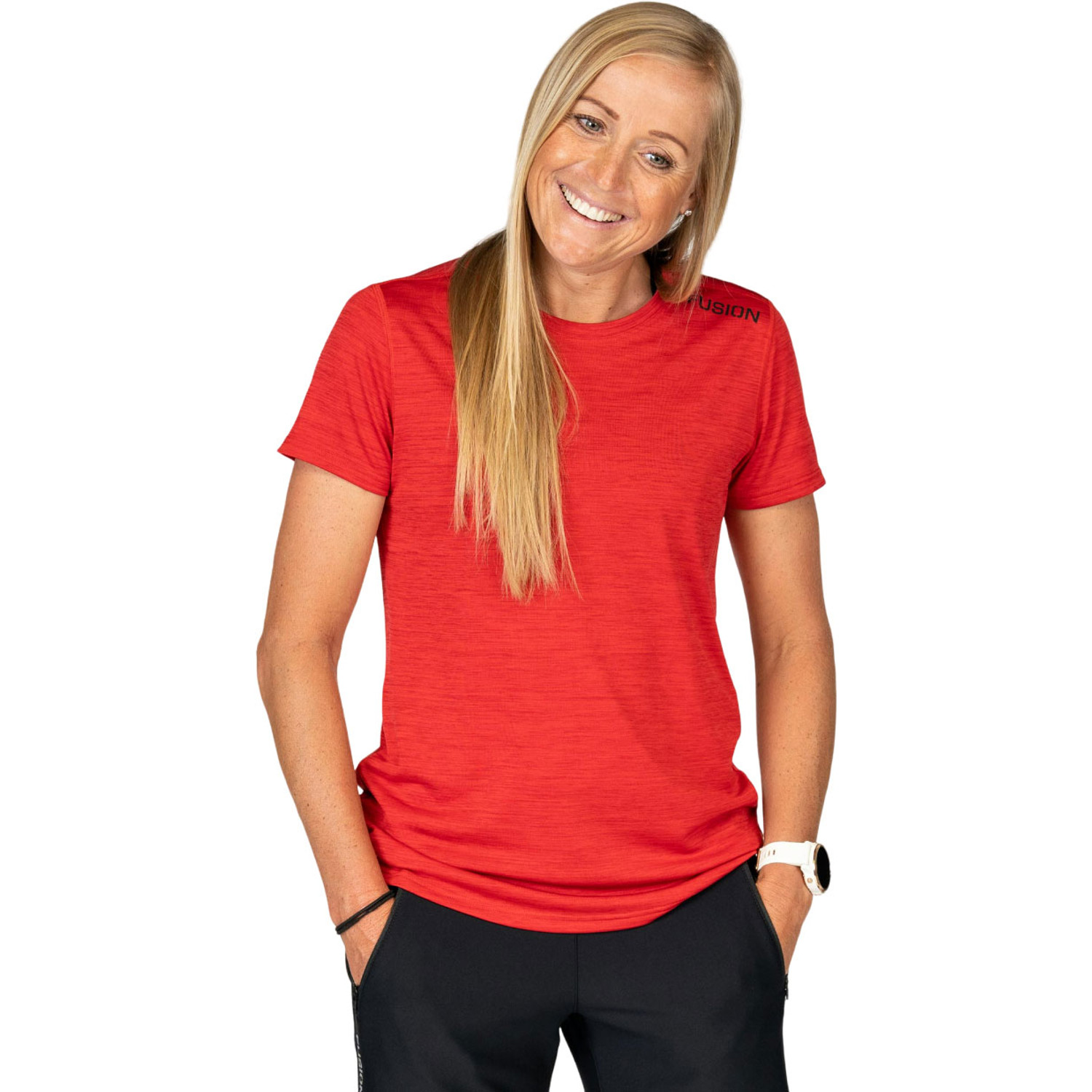 Fusion C3 T-Shirt Dames