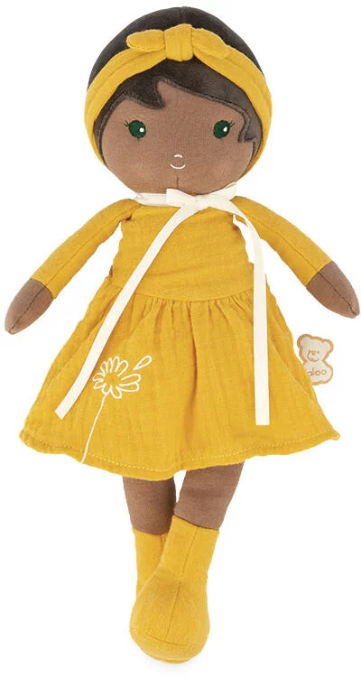 TENDRESSE - POUPEE NAOMIE 32 CM
