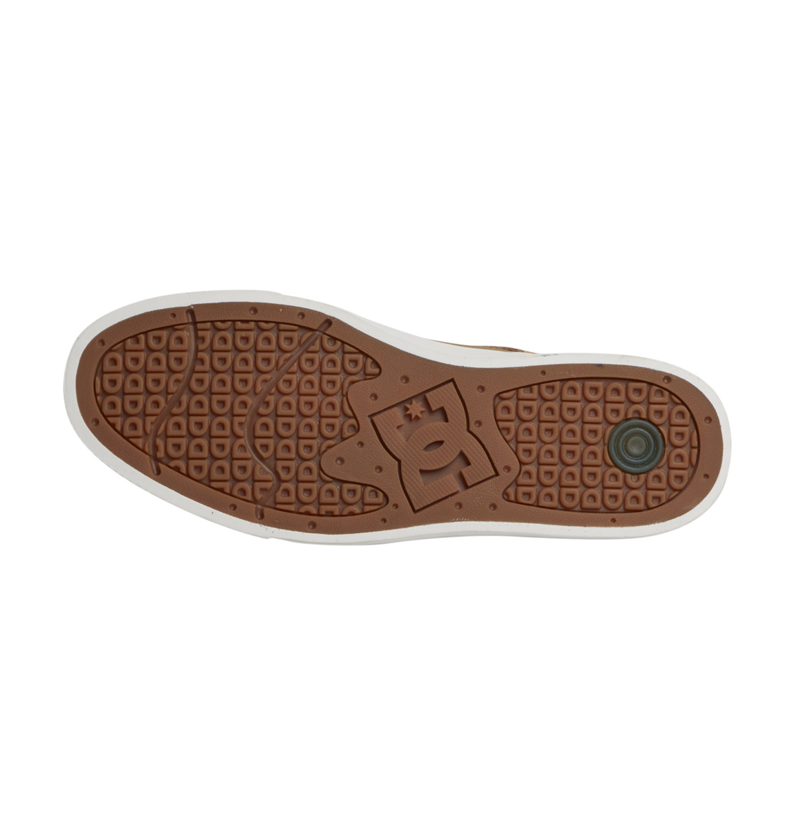 DC Shoes Teknic S Rubber 7.5 US / 40 EU