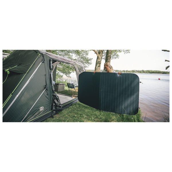 Outwell - Highway Campervan 150 - Matelas de camping