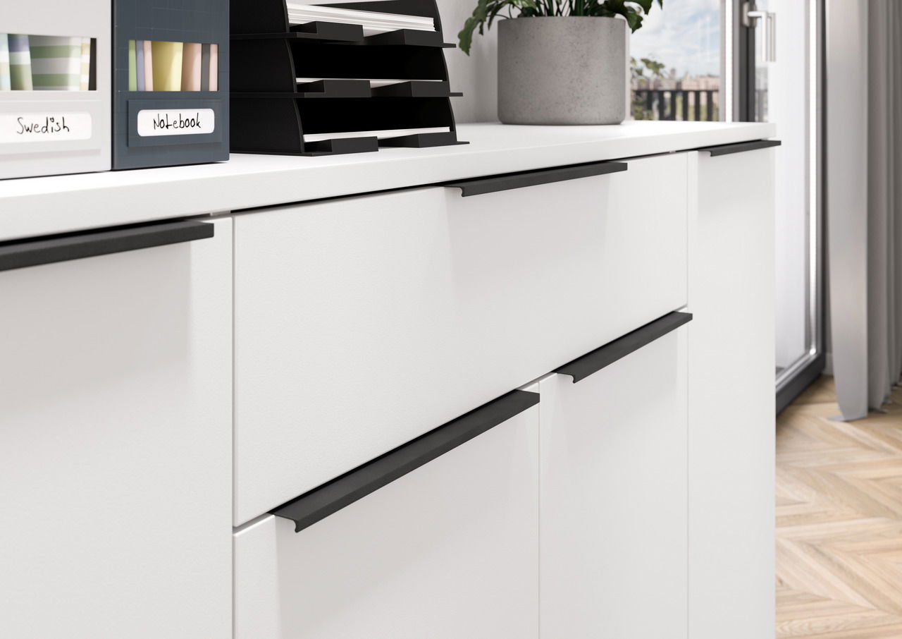 MID.YOU Sideboard MAILAND