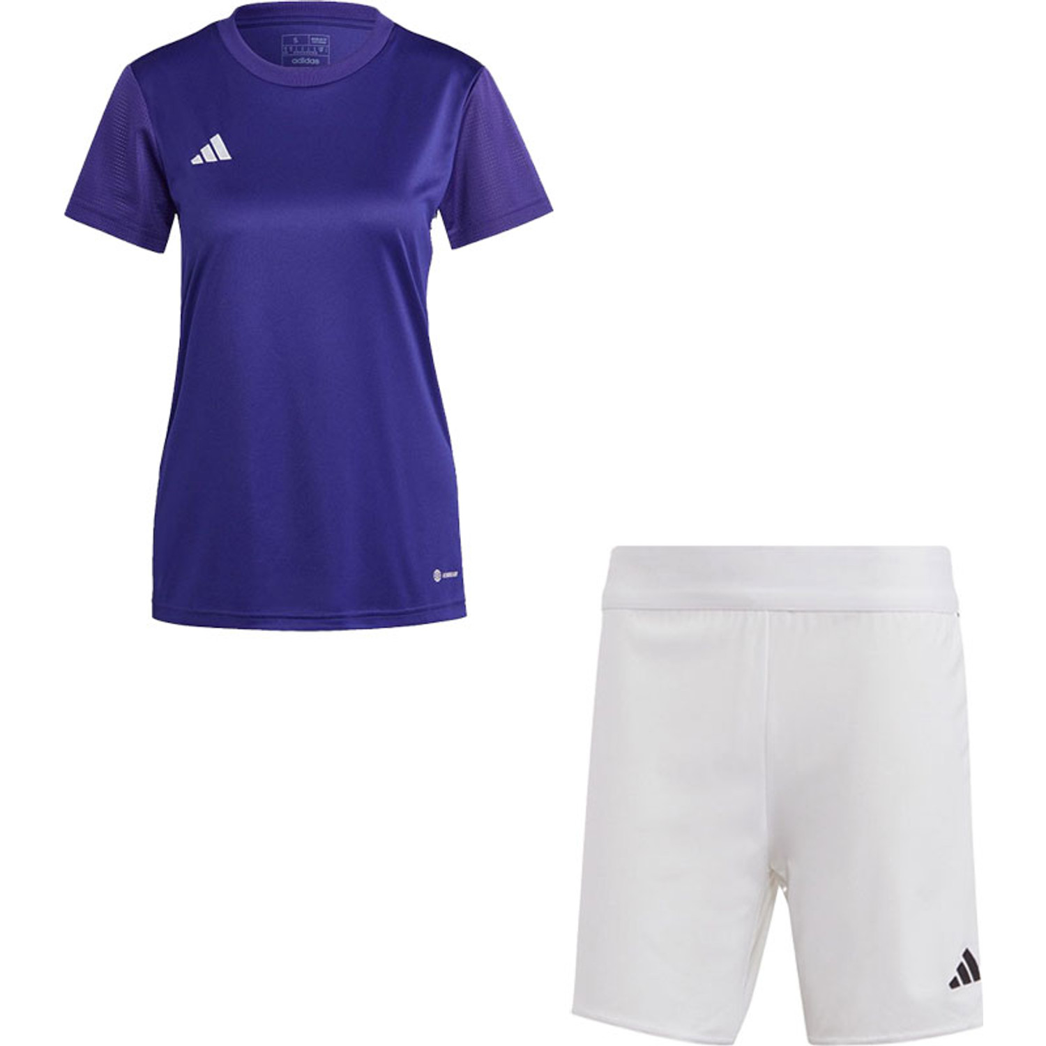 adidas Tabela 23 Trainingsset Dames
