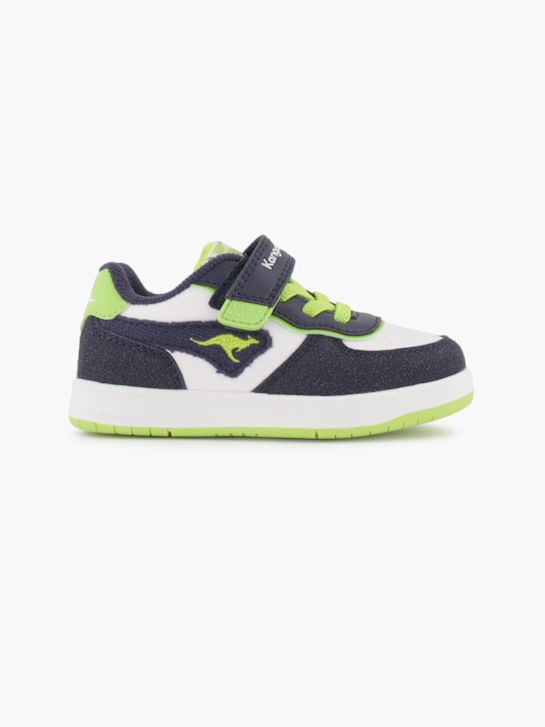 KangaRoos Sneaker Blau