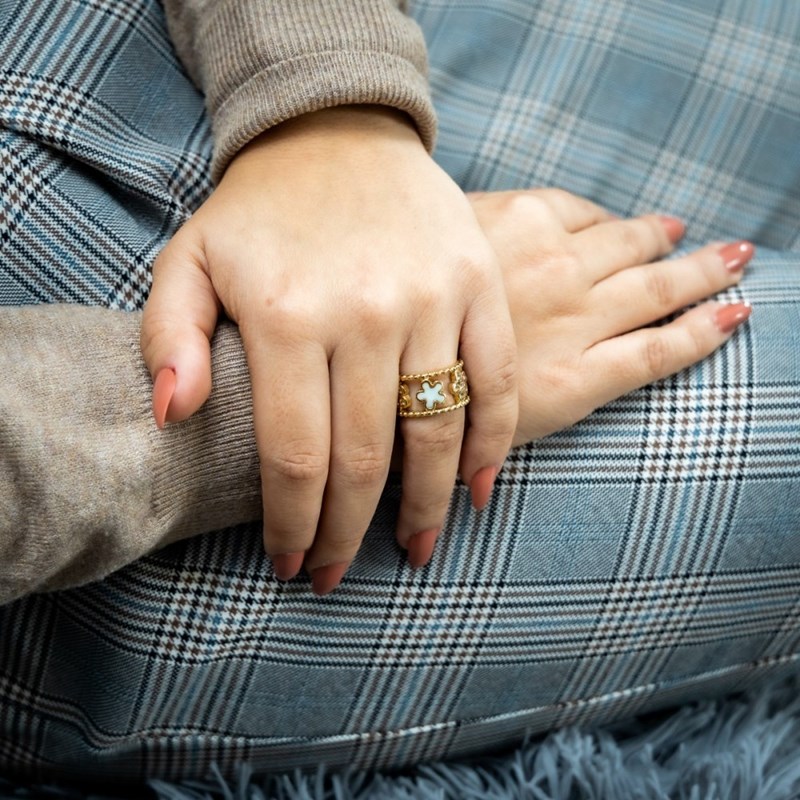 Bague Femme DAPHNEE