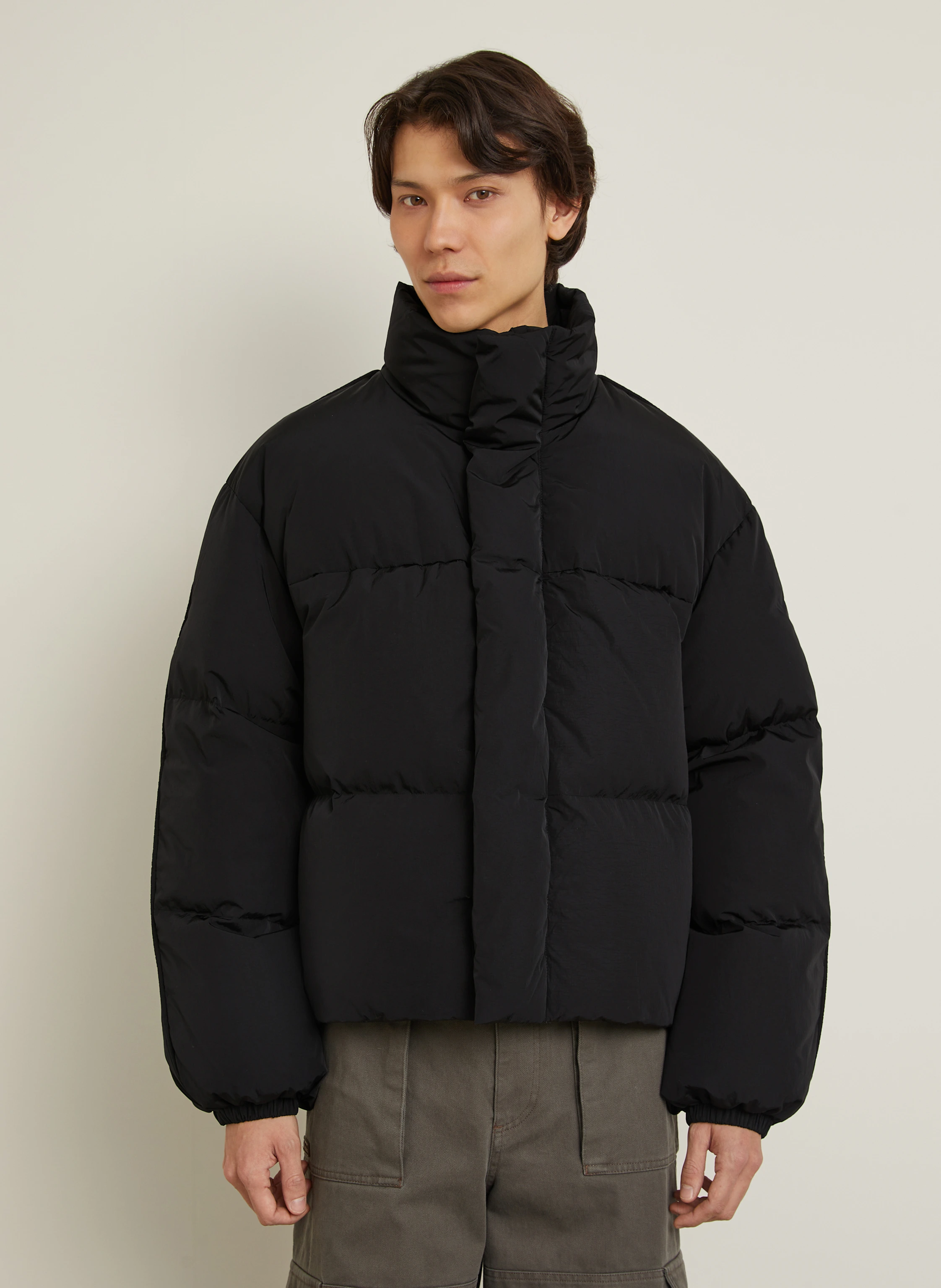 Acne Studios Daunenjacke