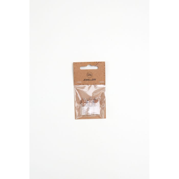 Atelier Veritas-Hangers glazen buis 23mm