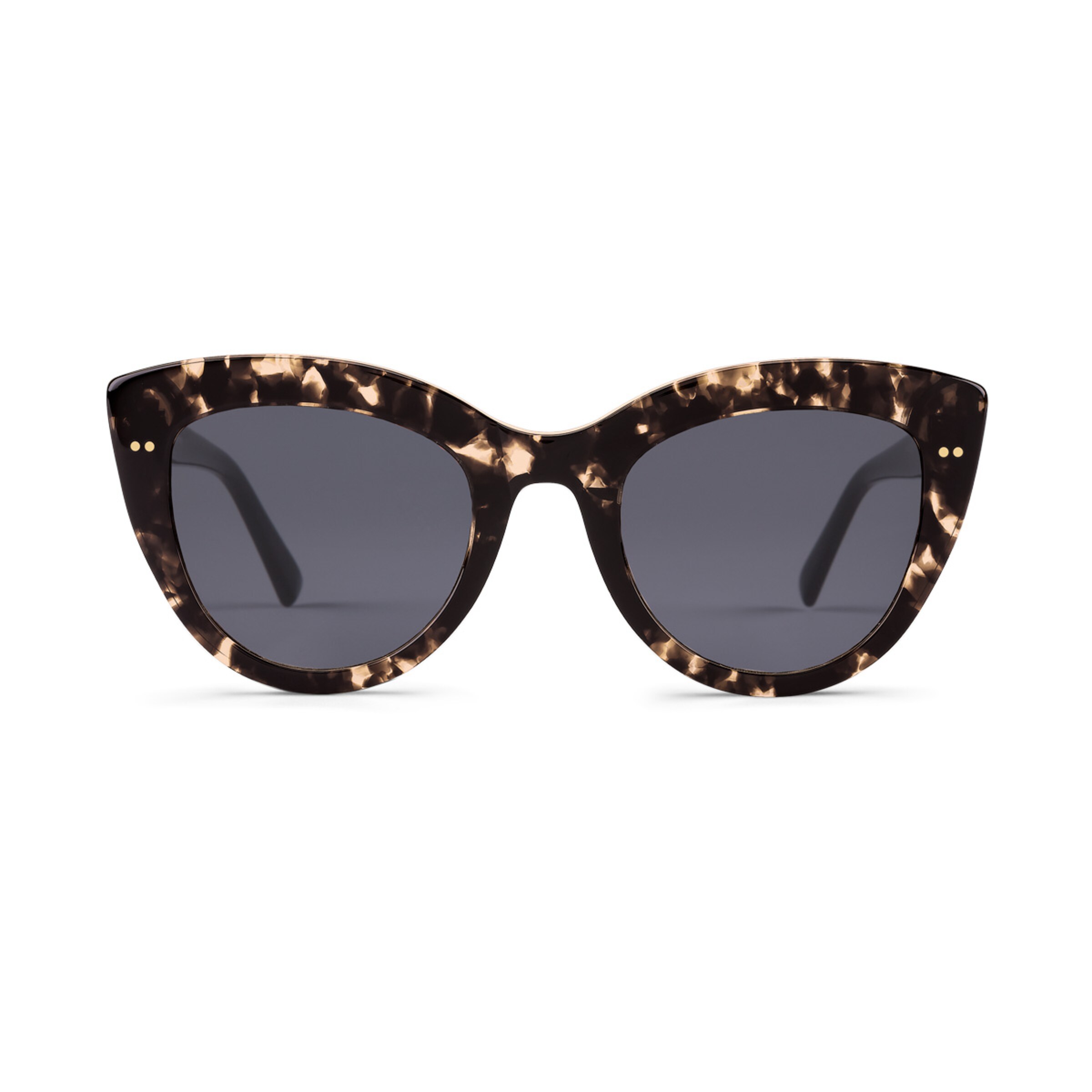 Sofia Crystal Tortoise Black mit Sehstärke
