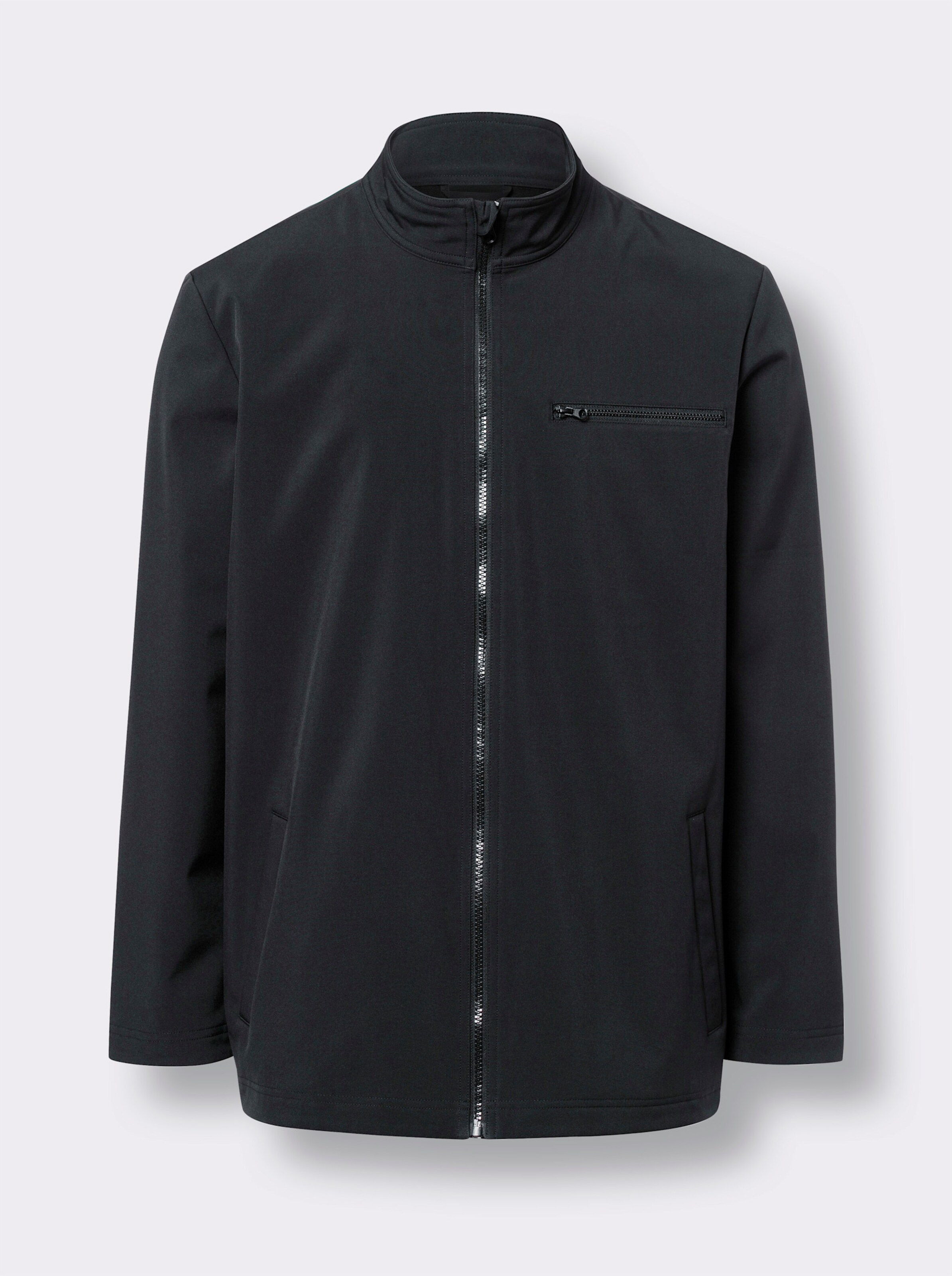 Softshell-Jacke