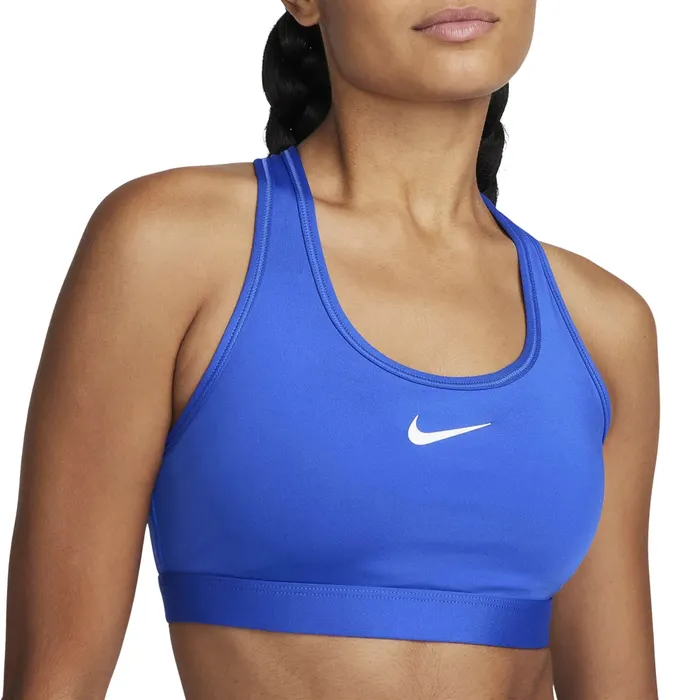 Nike Swoosh Medium Sportbeha Dames