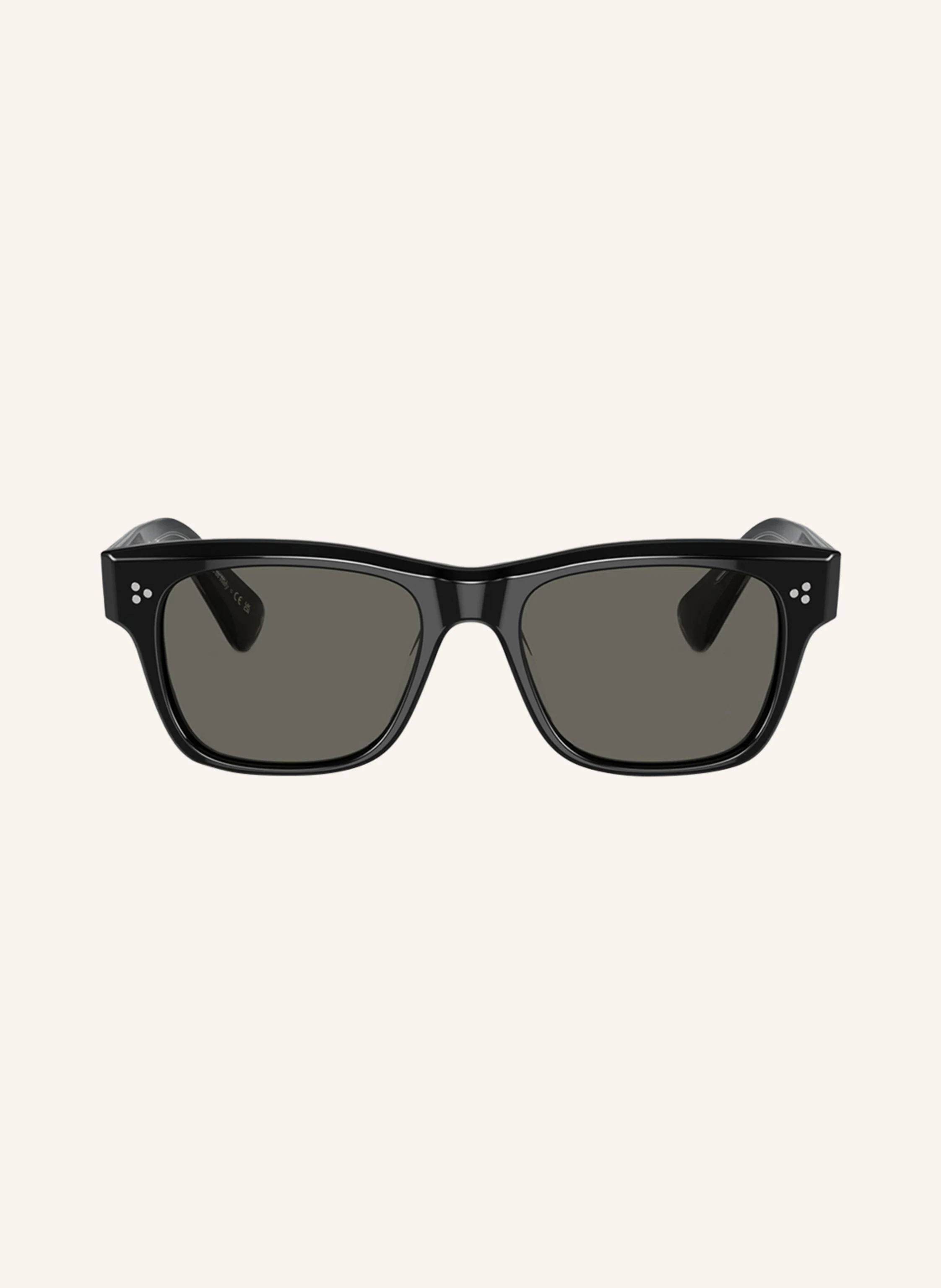 OLIVER PEOPLES Sonnenbrille OV5524SU BIRELL SUN
