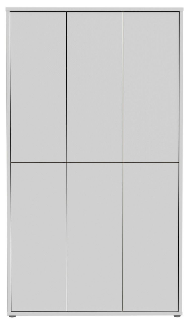 XORA XXL-Schuhschrank ALICE SPRINGS