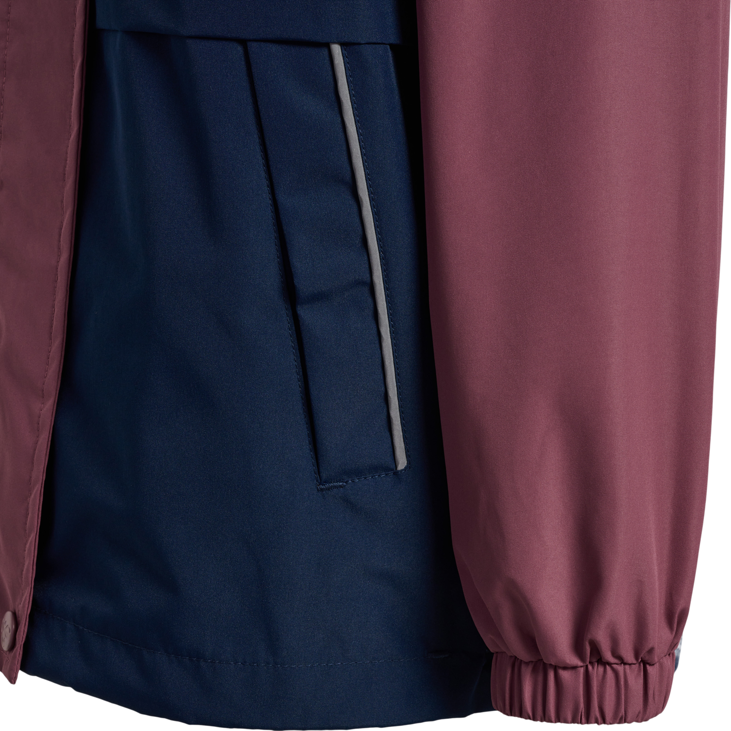 hmlMONSUN TEX SHELL JACKET