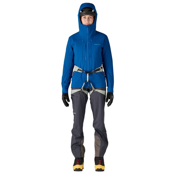 Patagonia - Women's M10 Storm Jacket - Veste imperméable