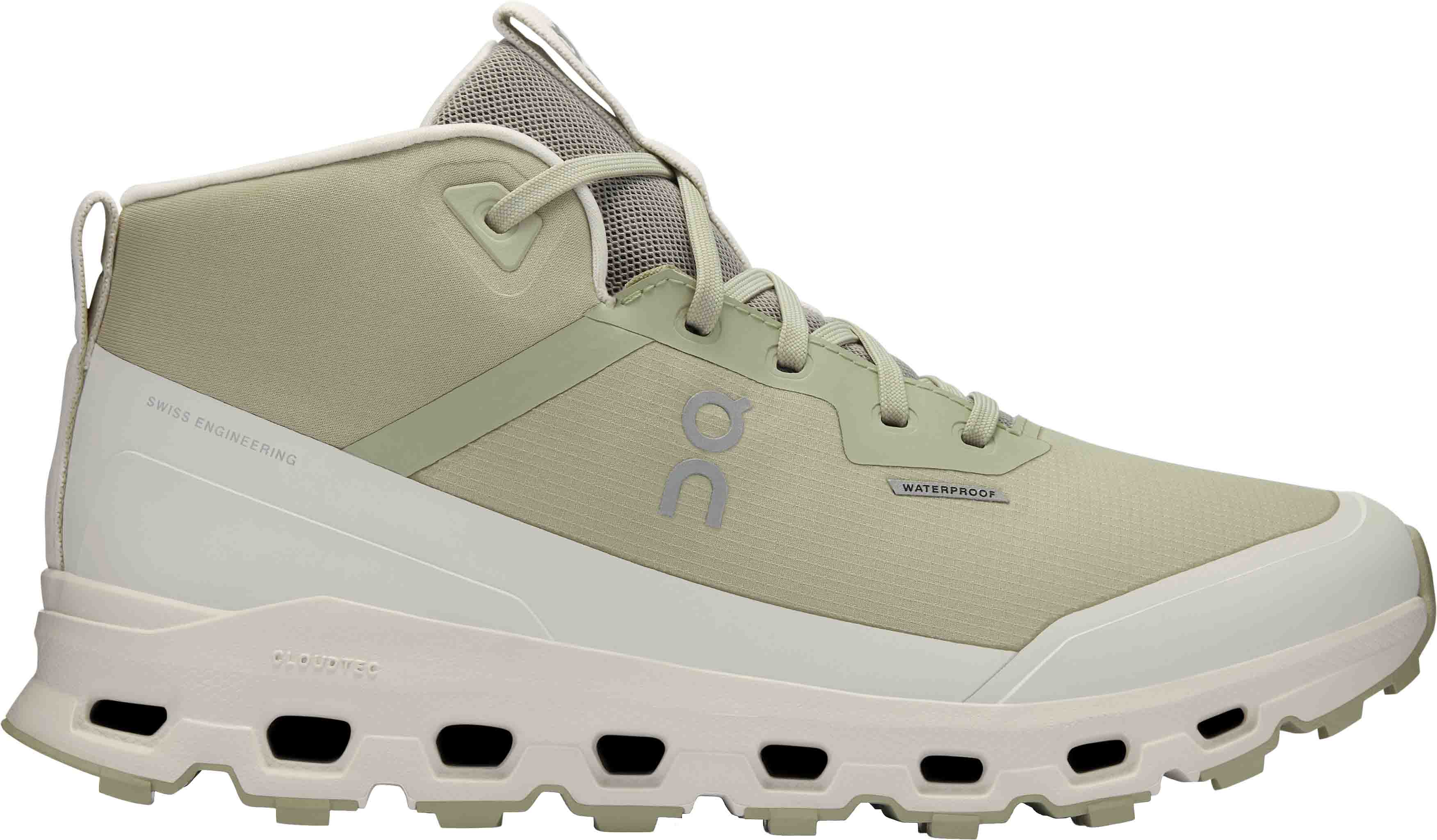 Cloudroam Waterproof Dame Chalk/Ice