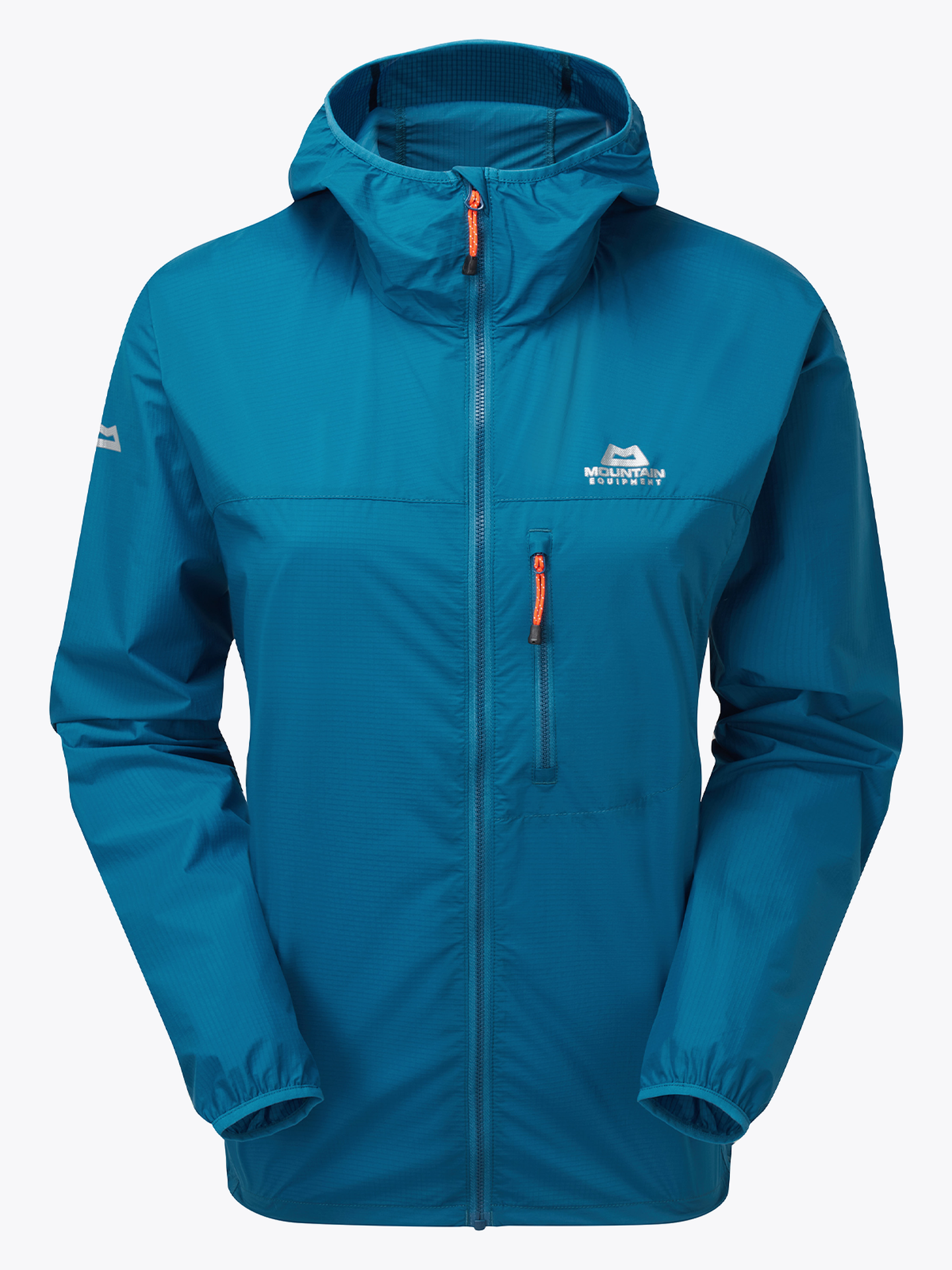 Aerofoil Full Zip Women`s Jacket