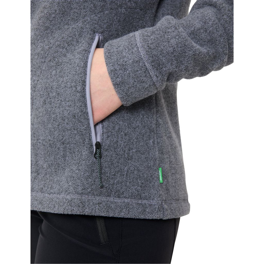 Women's Skomer Winter Fleece Jacket