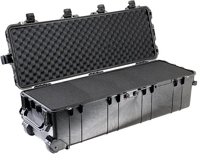 PELI™ - 1740 VALISE AVEC MOUSSE