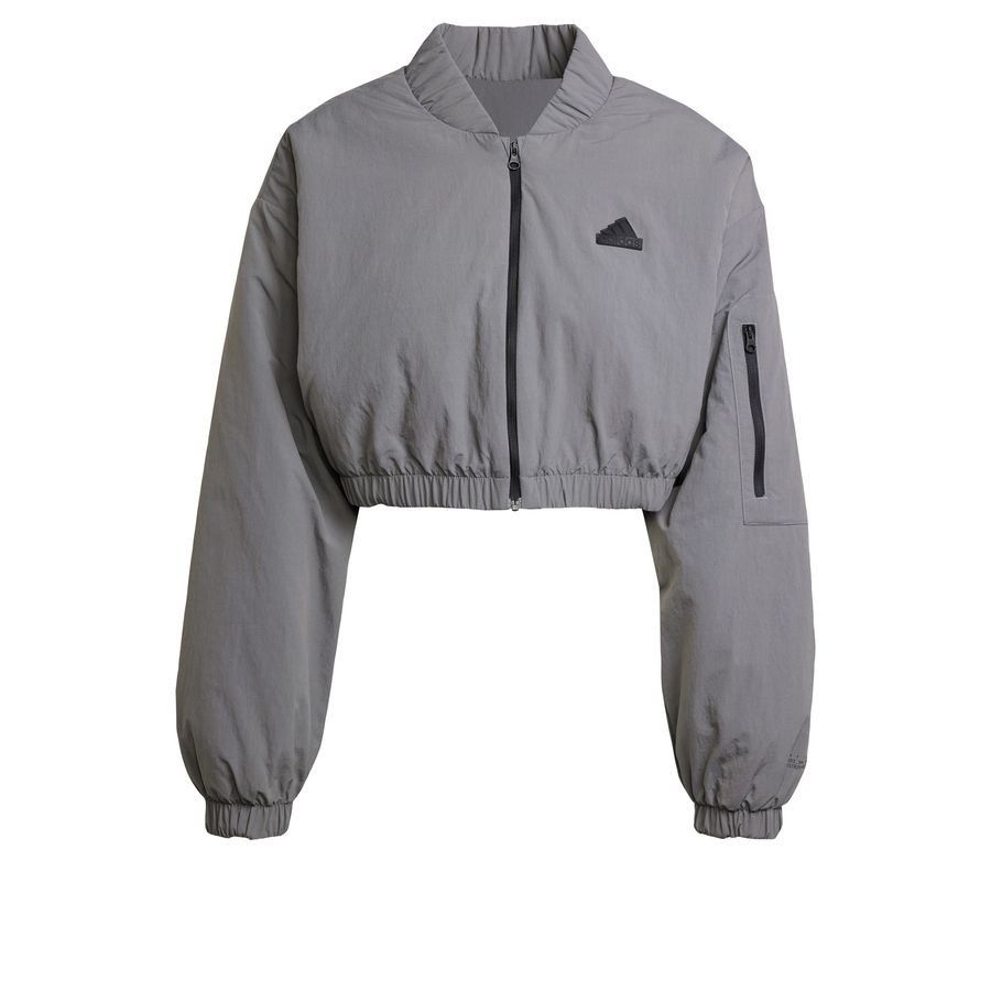 Adidas Veste bomber matelassée City Escape