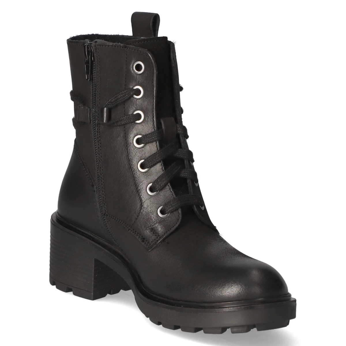 BullboxerAnkle Boots - black