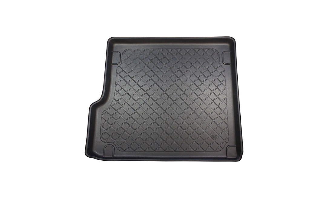 Bagagerumsbakke BMW X3 E83 SUV 04/2001-10.2010