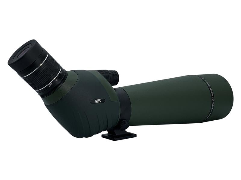 Admiral Spektiv ED80 Profield III 20-60 x 80 Spektiv mit besonders scharfem, kontrastreichem und hellem Bild