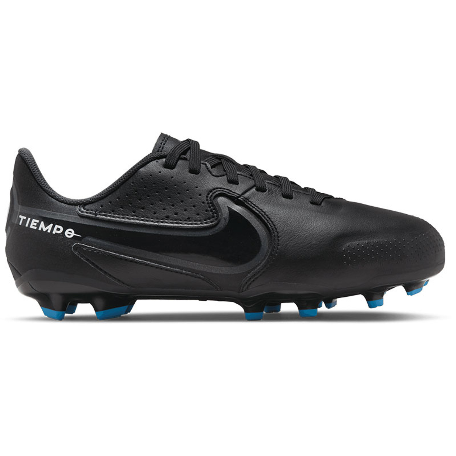 Nike Tiempo Legend 9 Academy MG Kids