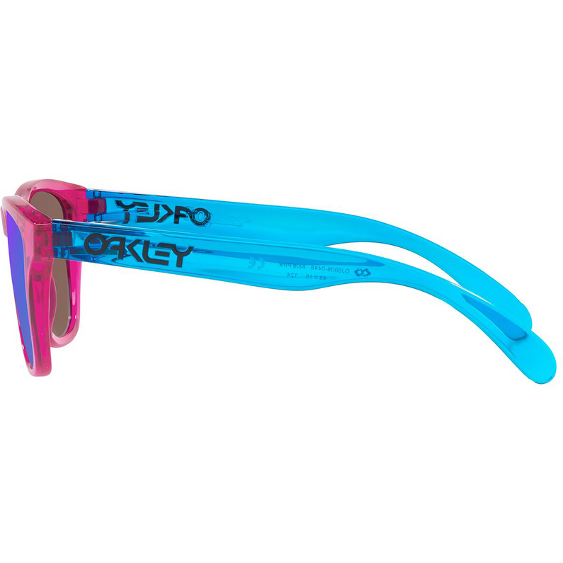 Oakley Kinder Frogskins XXS Sonnenbrille