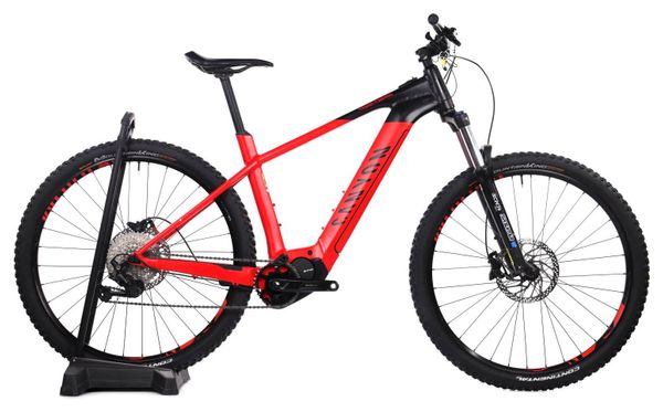 Produit reconditionné · Canyon Grand Canyon ON 7 - VTT électrique | Etat correct