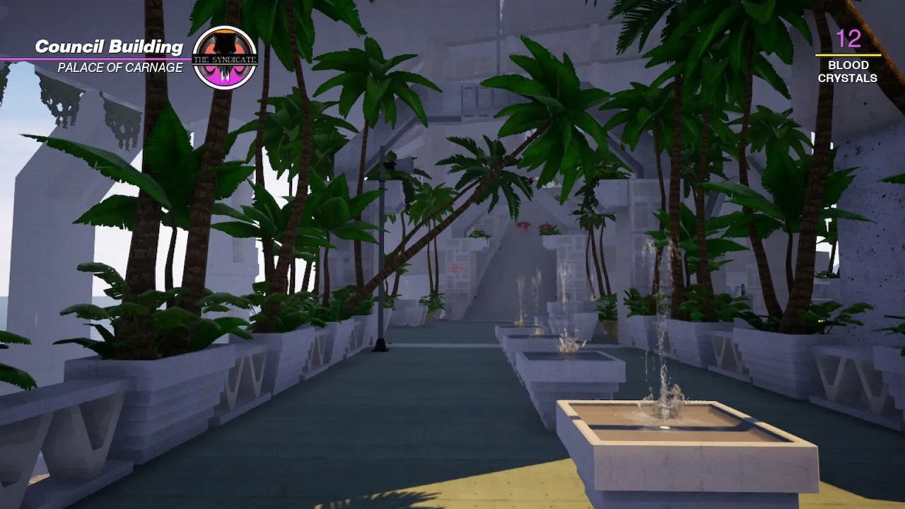 Paradise Killer (Import)- Nintendo Switch