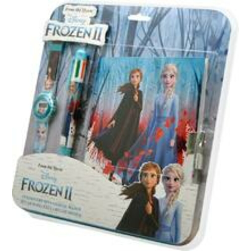 Frozen Geschenkset