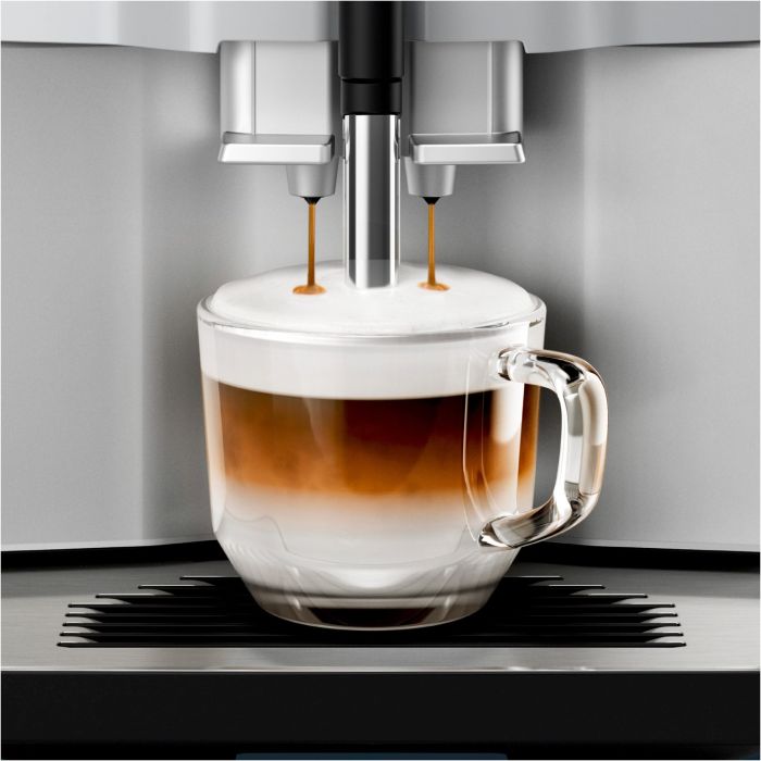 Siemens Kaffeevollautomat EQ.300 TI353501DE