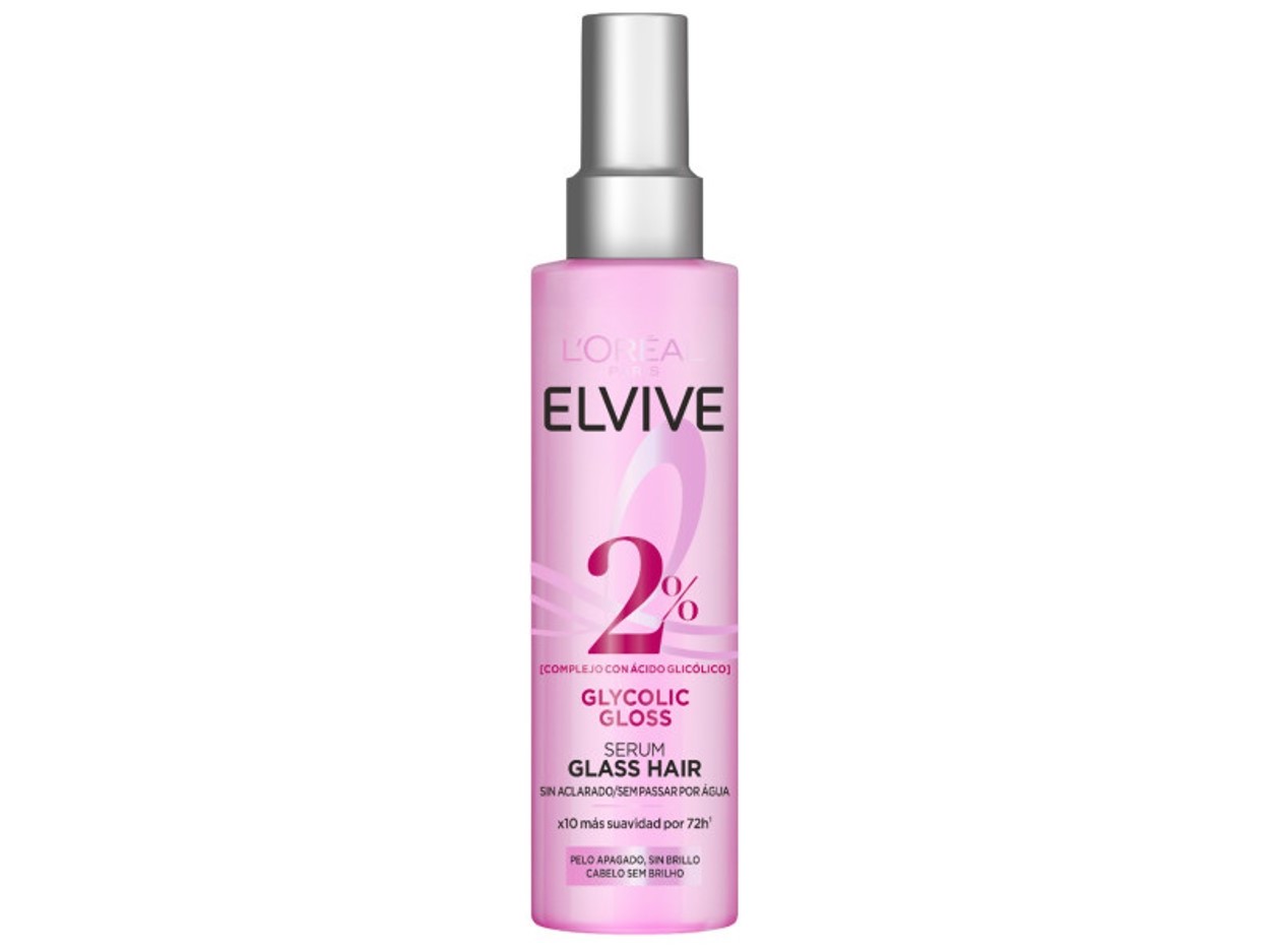 SÉRUM ELVIVE GLASS HAIR SPRAY 150 ML