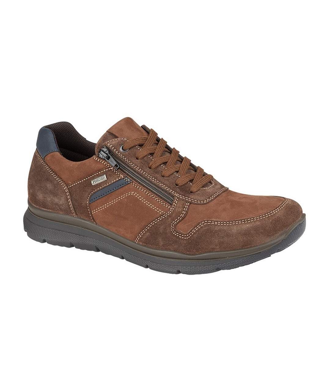 IMAC - Chaussures décontractées - Homme (Marron) - UTDF2088