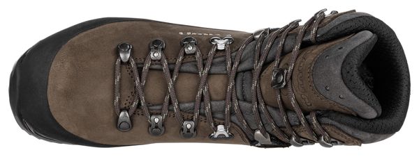 Chaussures de Randonnée Femme Lowa Tibet Evo Gore-Tex Marron