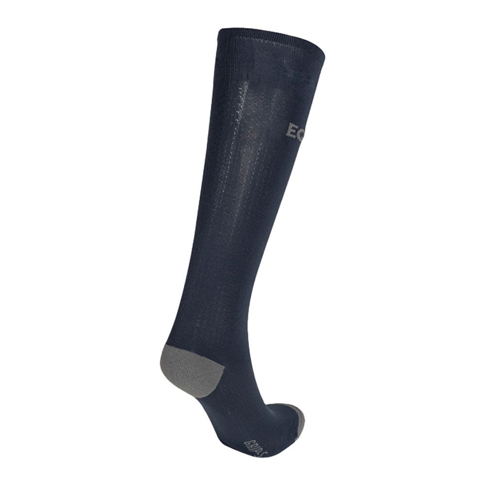 Equiline CAIROC -  Chaussettes black