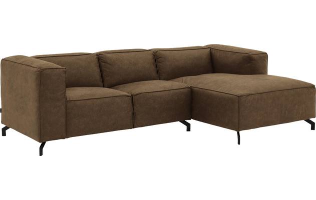Loungebank Calvin