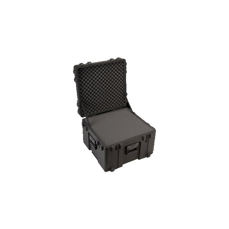SKB R Series 2423-17 waterdichte flightcase 609x584x432