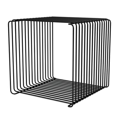 Regal Panton Wire Single, Schwarz (black 05)