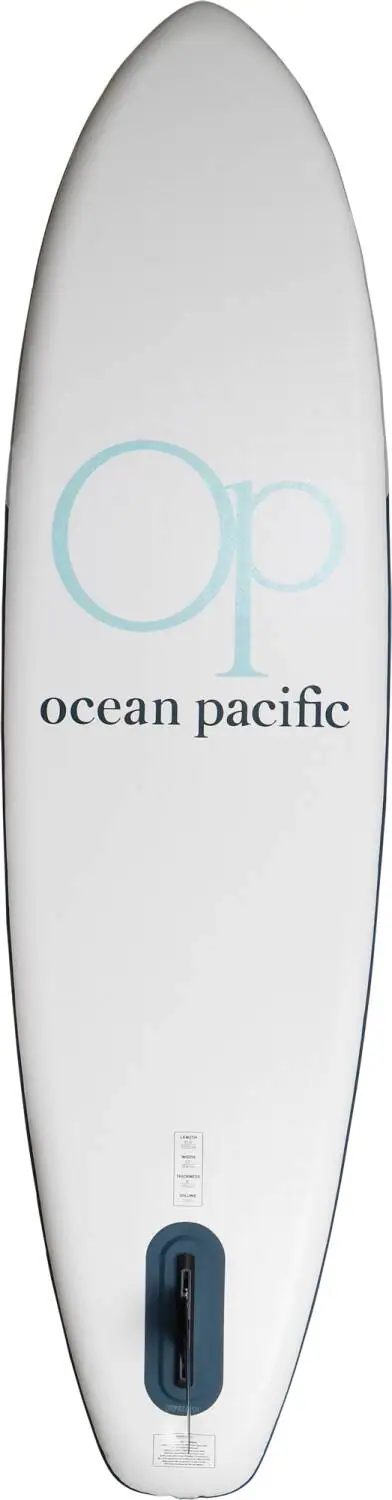 Ocean Pacific Malibu Lite 10'6 Oppustelig Paddle Board | SkatePro