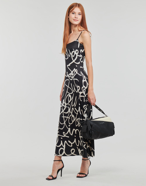 Desigual - LETO - Noir / Blanc