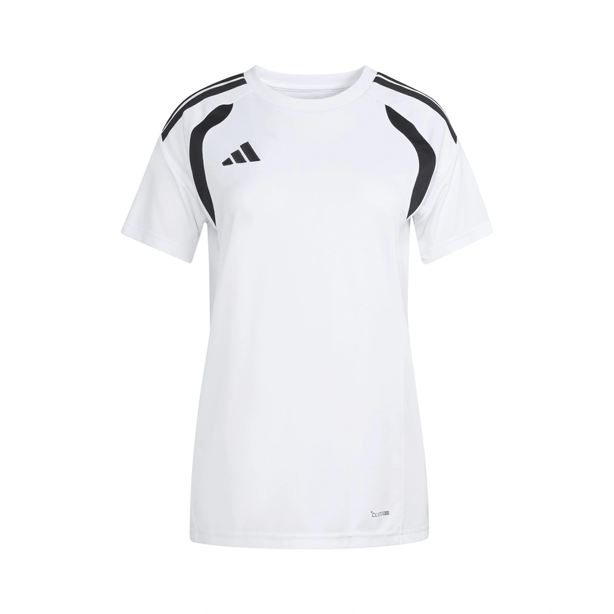 T-Shirt adidas Tiro 26 League Mulher