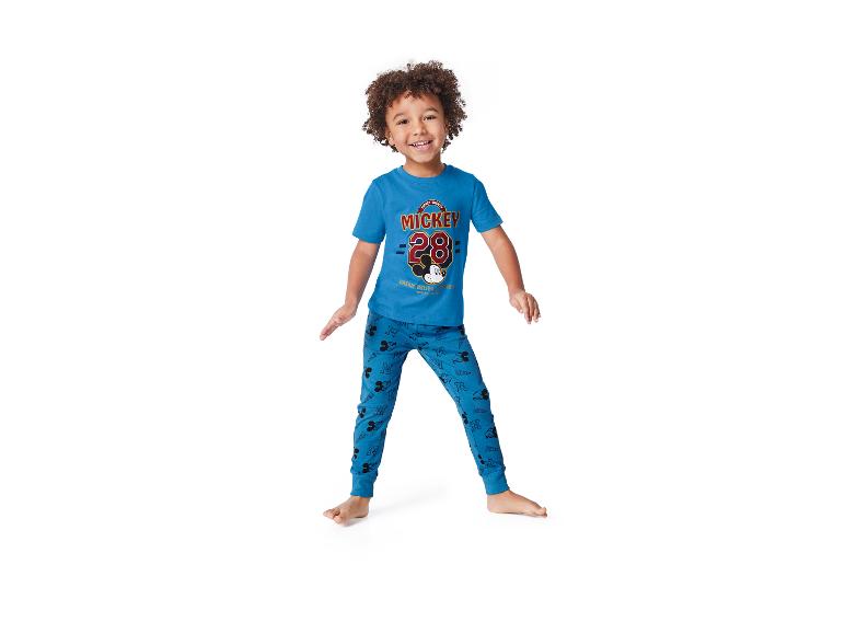 Kinder pyjama