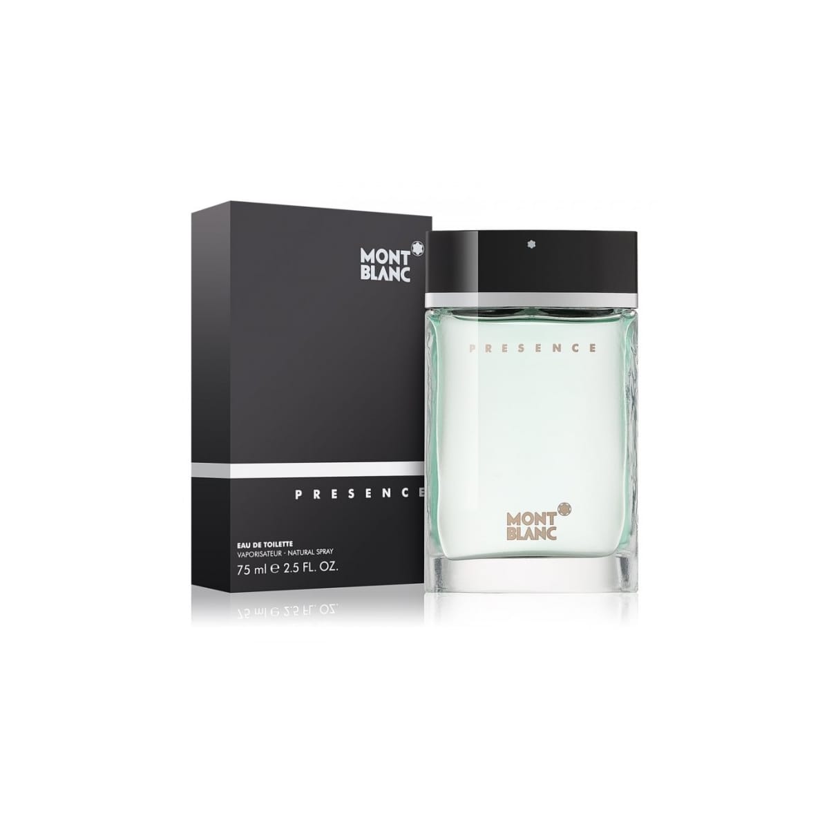 Montblanc Presence Eau de Toilette
